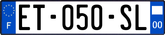 ET-050-SL