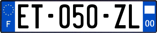 ET-050-ZL