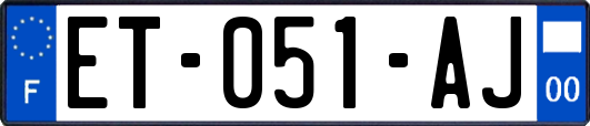 ET-051-AJ