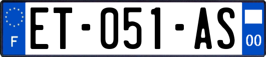 ET-051-AS