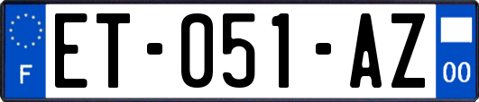 ET-051-AZ