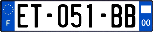 ET-051-BB