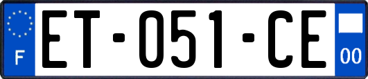 ET-051-CE
