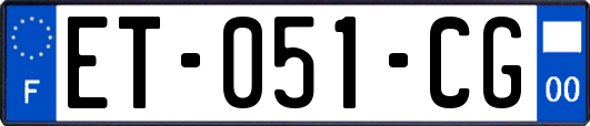 ET-051-CG