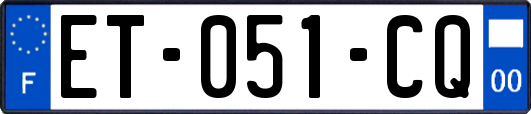 ET-051-CQ