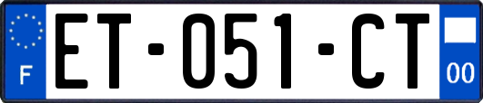 ET-051-CT