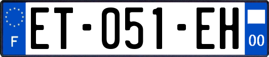 ET-051-EH