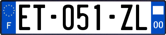ET-051-ZL