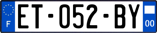 ET-052-BY