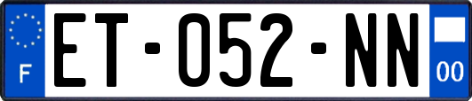 ET-052-NN