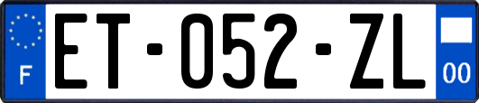 ET-052-ZL