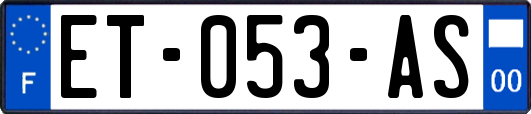 ET-053-AS