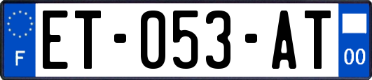 ET-053-AT