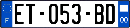 ET-053-BD