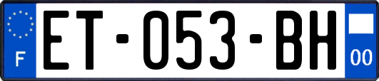 ET-053-BH