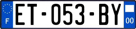 ET-053-BY