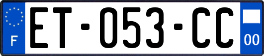 ET-053-CC
