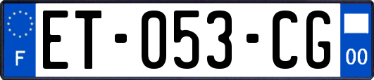 ET-053-CG