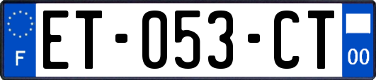 ET-053-CT