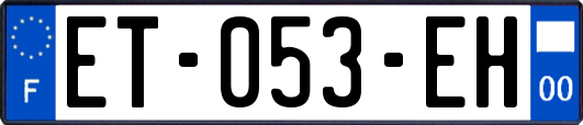 ET-053-EH