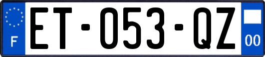 ET-053-QZ