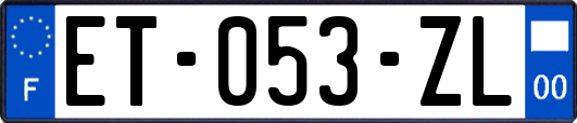 ET-053-ZL