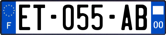 ET-055-AB