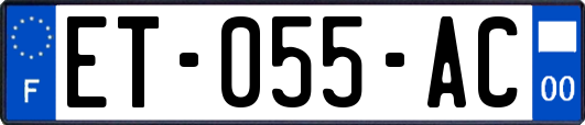 ET-055-AC