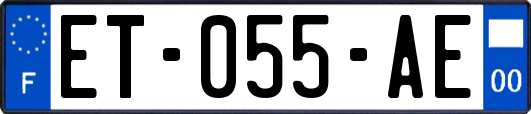 ET-055-AE