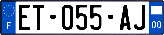 ET-055-AJ