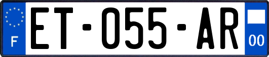 ET-055-AR