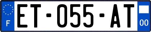 ET-055-AT