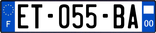 ET-055-BA