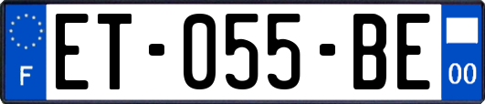 ET-055-BE