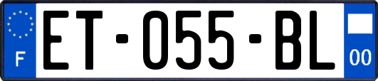 ET-055-BL