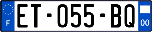 ET-055-BQ