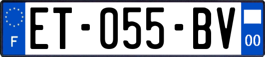 ET-055-BV