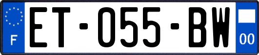 ET-055-BW