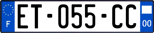 ET-055-CC