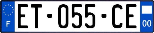 ET-055-CE