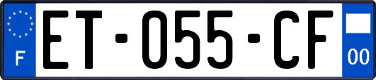 ET-055-CF