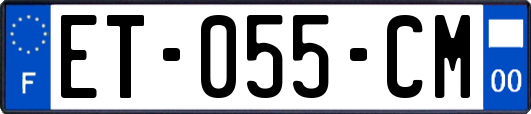 ET-055-CM