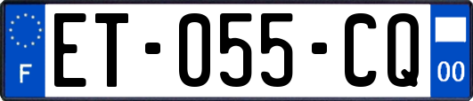 ET-055-CQ