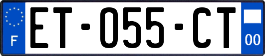 ET-055-CT