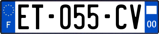 ET-055-CV