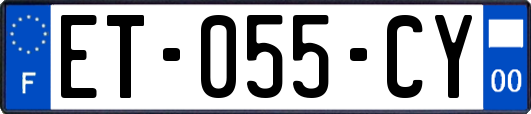 ET-055-CY