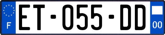 ET-055-DD