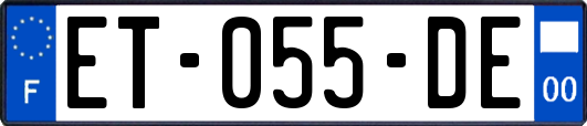 ET-055-DE