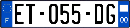 ET-055-DG