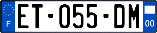 ET-055-DM